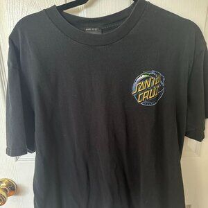 Men's Santa Cruz T-shirt